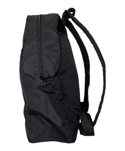 LeSportsac（レスポートサック）LeSportsac (レスポートサック) DAILY BACKPACK ブラック サイズ:サイズ詳細参照の古着・服飾アイテム