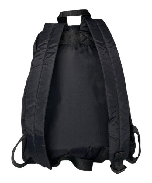 LeSportsac（レスポートサック）LeSportsac (レスポートサック) DAILY BACKPACK ブラック サイズ:サイズ詳細参照の古着・服飾アイテム