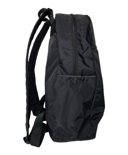 LeSportsac（レスポートサック）LeSportsac (レスポートサック) DAILY BACKPACK ブラック サイズ:サイズ詳細参照の古着・服飾アイテム