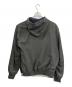 RALPH LAUREN Purple Label (ラルフ ローレン パープル レーベル) リバーシブルジップアップジャケット グレー×ネイビー サイズ:XL：28000円