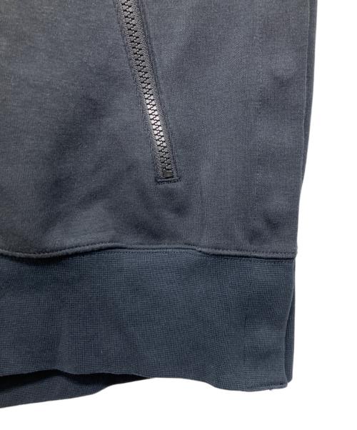sacai（サカイ）sacai (サカイ) NIKE (ナイキ) Full Zip Parker オリーブ サイズ:XLの古着・服飾アイテム