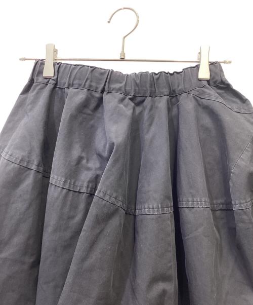 COMME des GARCONS（コムデギャルソン）COMME des GARCONS (コムデギャルソン) サルエルパンツ ブラック サイズ:ＸＳの古着・服飾アイテム