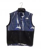 THE NORTH FACEザ ノース フェイス）の古着「NOVELTY DENALI VEST」｜ブラック