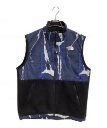 THE NORTH FACE（ザ ノース フェイス）の古着「NOVELTY DENALI VEST」｜ブラック