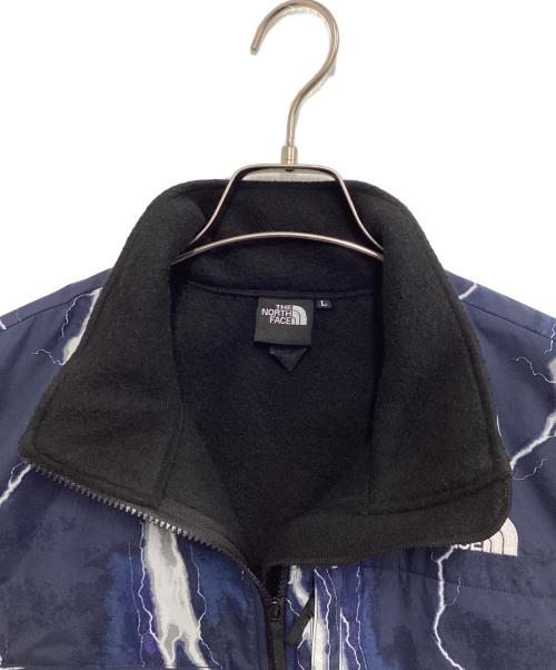 THE NORTH FACE（ザ ノース フェイス）THE NORTH FACE (ザ ノース フェイス) NOVELTY DENALI VEST ブラック サイズ:Lの古着・服飾アイテム