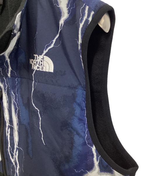 THE NORTH FACE（ザ ノース フェイス）THE NORTH FACE (ザ ノース フェイス) NOVELTY DENALI VEST ブラック サイズ:Lの古着・服飾アイテム