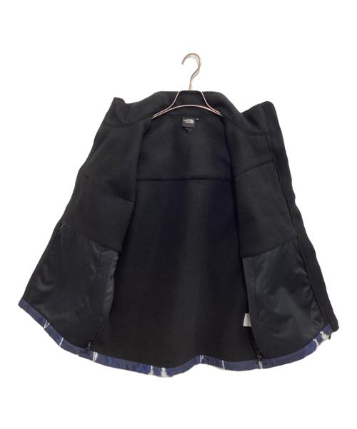 THE NORTH FACE（ザ ノース フェイス）THE NORTH FACE (ザ ノース フェイス) NOVELTY DENALI VEST ブラック サイズ:Lの古着・服飾アイテム