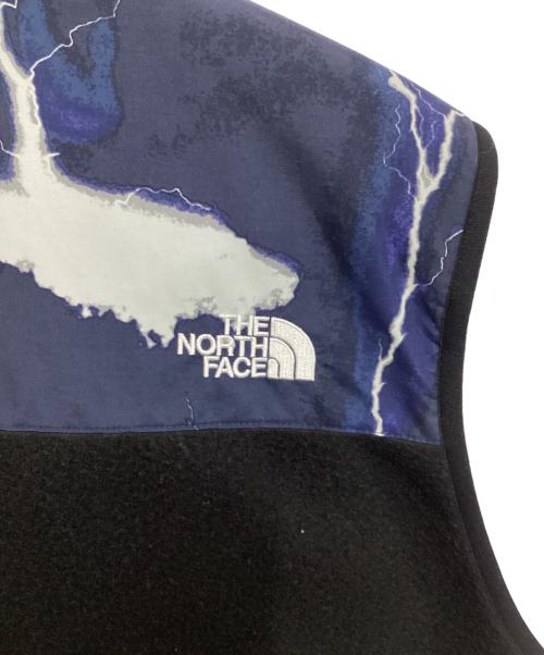 THE NORTH FACE（ザ ノース フェイス）THE NORTH FACE (ザ ノース フェイス) NOVELTY DENALI VEST ブラック サイズ:Lの古着・服飾アイテム