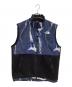 THE NORTH FACE（ザ ノース フェイス）の古着「NOVELTY DENALI VEST」｜ブラック