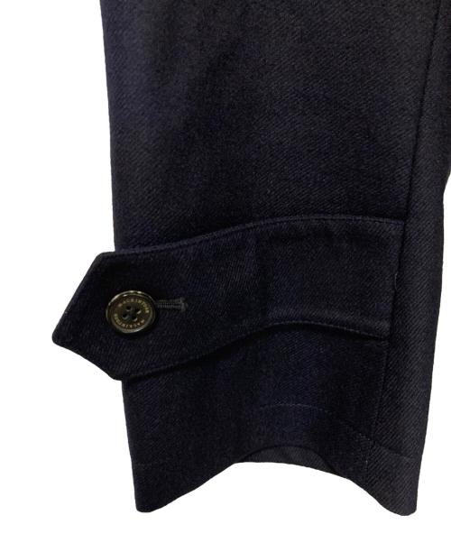 MACKINTOSH（マッキントッシュ）MACKINTOSH (マッキントッシュ) ステンカラーコート ネイビー サイズ:40の古着・服飾アイテム