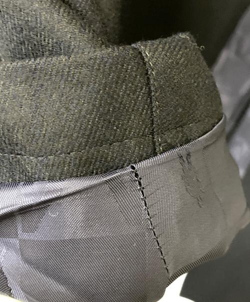 MACKINTOSH（マッキントッシュ）MACKINTOSH (マッキントッシュ) ステンカラーコート ネイビー サイズ:40の古着・服飾アイテム