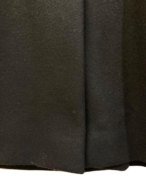 J&M DAVIDSON（ジェイ＆エム デヴィッドソン）J&M DAVIDSON (ジェイ＆エム デヴィッドソン) Aラインコート ブラック サイズ:SIZE 8の古着・服飾アイテム