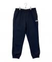 ）の古着「HEATHER SWEAT PANT（ヘザー スウェットパンツ）NB82134」｜ネイビー