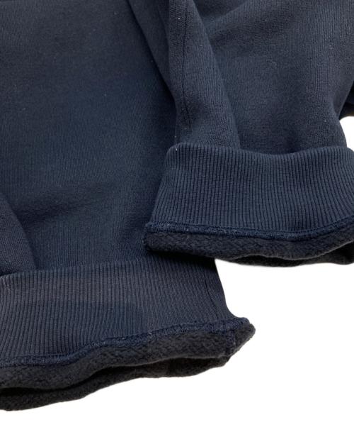 THE NORTH FACE（ザ ノース フェイス）THE NORTH FACE (ザ ノース フェイス) HEATHER SWEAT PANT（ヘザー スウェットパンツ）NB82134 ネイビー サイズ:Mの古着・服飾アイテム