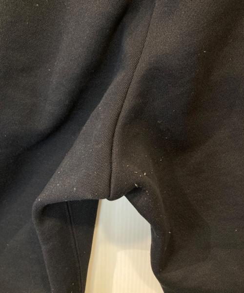 THE NORTH FACE（ザ ノース フェイス）THE NORTH FACE (ザ ノース フェイス) HEATHER SWEAT PANT（ヘザー スウェットパンツ）NB82134 ネイビー サイズ:Mの古着・服飾アイテム