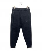 NIKEナイキ）の古着「TECH KNIT PANT」｜ブラック