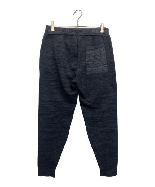 NIKE（ナイキ）NIKE (ナイキ) TECH KNIT PANT ブラック サイズ:Mの古着・服飾アイテム