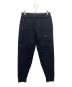 NIKE（ナイキ）の古着「TECH KNIT PANT」｜ブラック
