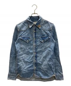 L'Appartement☆REMI RELIEF Cape Sweat 中古・古着通販】REMI RELIEF (レミレリーフ) Cape Sweat Parka