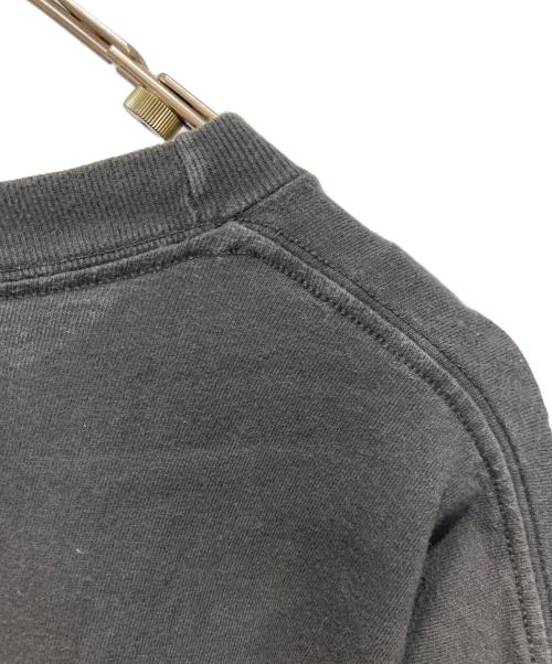 Hanes（ヘインズ）Hanes (ヘインズ) バンドTシャツ ブラック サイズ:Ｌの古着・服飾アイテム