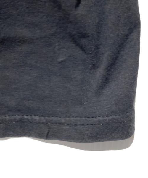 Hanes（ヘインズ）Hanes (ヘインズ) バンドTシャツ ブラック サイズ:Ｌの古着・服飾アイテム