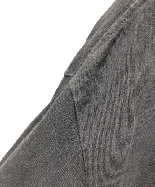 Hanes（ヘインズ）Hanes (ヘインズ) バンドTシャツ ブラック サイズ:Ｌの古着・服飾アイテム