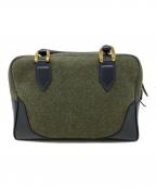 J&M DAVIDSONジェイ＆エム デヴィッドソン）の古着「MIA CUBE　J&M DAVIDSON（ジェイ＆エム デヴィッドソン）　」｜カーキ