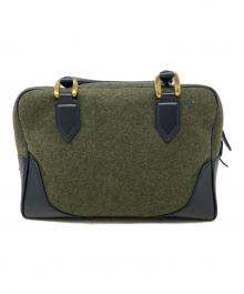 J&M DAVIDSON（ジェイ＆エム デヴィッドソン）の古着「MIA CUBE　J&M DAVIDSON（ジェイ＆エム デヴィッドソン）　」｜カーキ