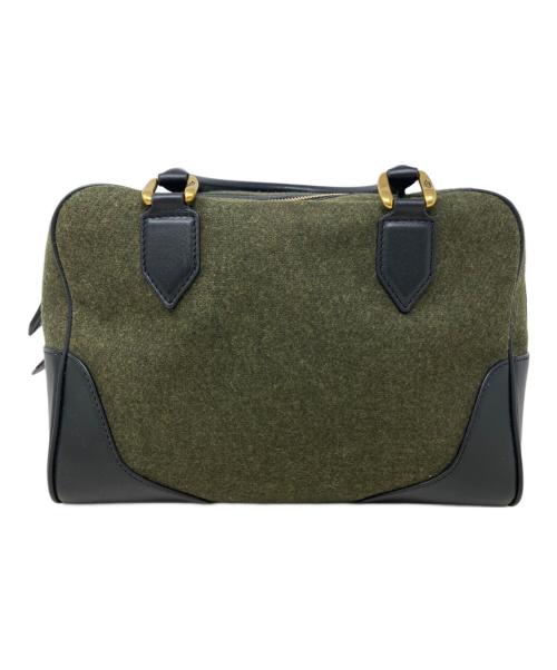 J&M DAVIDSON（ジェイ＆エム デヴィッドソン）J&M DAVIDSON (ジェイ＆エム デヴィッドソン) MIA CUBE　J&M DAVIDSON（ジェイ＆エム デヴィッドソン）　 カーキの古着・服飾アイテム