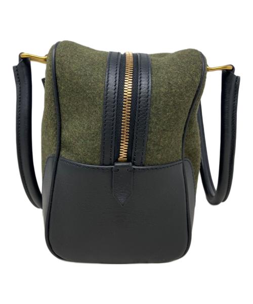 J&M DAVIDSON（ジェイ＆エム デヴィッドソン）J&M DAVIDSON (ジェイ＆エム デヴィッドソン) MIA CUBE　J&M DAVIDSON（ジェイ＆エム デヴィッドソン）　 カーキの古着・服飾アイテム