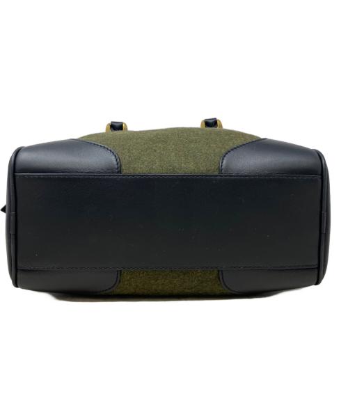 J&M DAVIDSON（ジェイ＆エム デヴィッドソン）J&M DAVIDSON (ジェイ＆エム デヴィッドソン) MIA CUBE　J&M DAVIDSON（ジェイ＆エム デヴィッドソン）　 カーキの古着・服飾アイテム