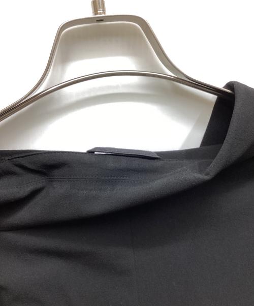 green label relaxing（グリーンレーベルリラクシング）green label relaxing (グリーンレーベルリラクシング) FREELITCH カジュアル ジャケット ブラック サイズ:XLの古着・服飾アイテム