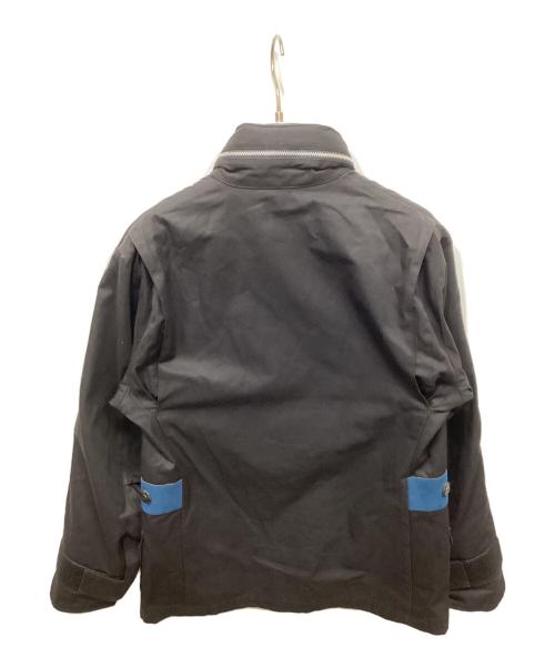 CLASS（クラス）CLASS (クラス) ジップジャケット ブラック サイズ:2の古着・服飾アイテム