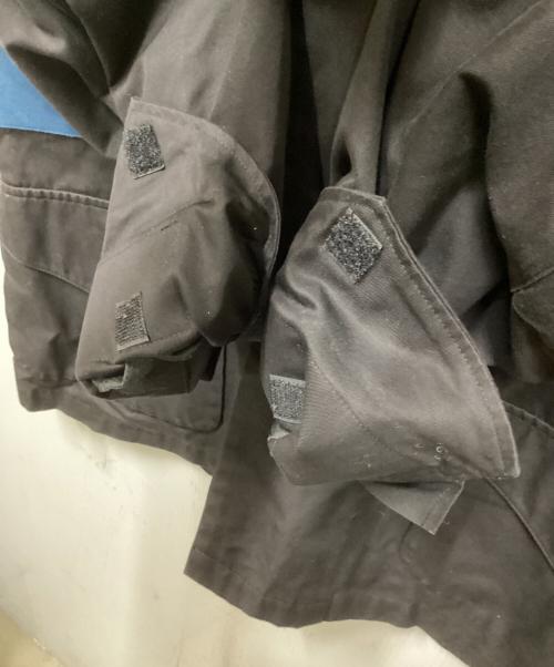 CLASS（クラス）CLASS (クラス) ジップジャケット ブラック サイズ:2の古着・服飾アイテム