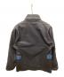 CLASS (クラス) ジップジャケット ブラック サイズ:2：9000円