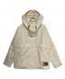 GUCCI（グッチ）の古着「Light Nylon Wind Jacket」｜クリーム