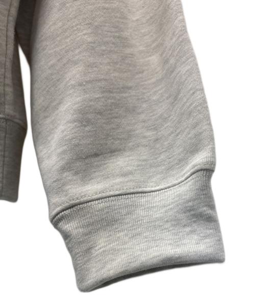 THRASHER（スラッシャー）THRASHER (スラッシャー) クルーネックスウェット グレー サイズ:Lの古着・服飾アイテム