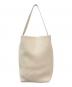 THE ROW（ザ ロウ）の古着「LARGE N/S PARK TOTE」｜アイボリー