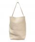 THE ROW (ザ ロウ) LARGE N/S PARK TOTE アイボリー サイズ:ラージ：200000円