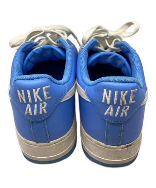 NIKE（ナイキ）NIKE (ナイキ) スニーカー ブルー サイズ:27.5の古着・服飾アイテム