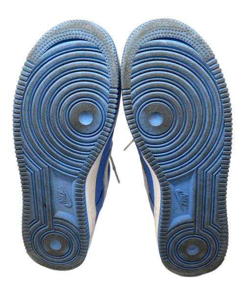 NIKE（ナイキ）NIKE (ナイキ) スニーカー ブルー サイズ:27.5の古着・服飾アイテム