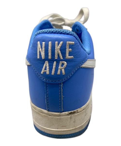 NIKE（ナイキ）NIKE (ナイキ) スニーカー ブルー サイズ:27.5の古着・服飾アイテム