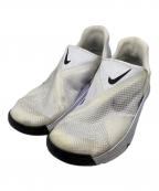 NIKEナイキ）の古着「スニーカー」｜ホワイト