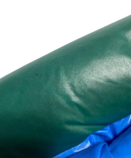 MONCLER（モンクレール）MONCLER (モンクレール) 19AW WILSON/ダウンジャケット グリーン サイズ:2の古着・服飾アイテム