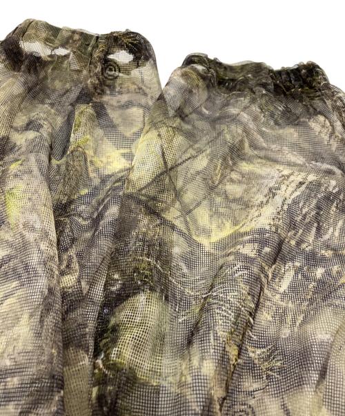 South2 West8（サウスツー ウエストエイト）South2 West8 (サウスツー ウエストエイト) Bush String Pant カーキ サイズ:Sの古着・服飾アイテム