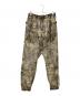 South2 West8（サウスツー ウエストエイト）の古着「Bush String Pant」｜カーキ