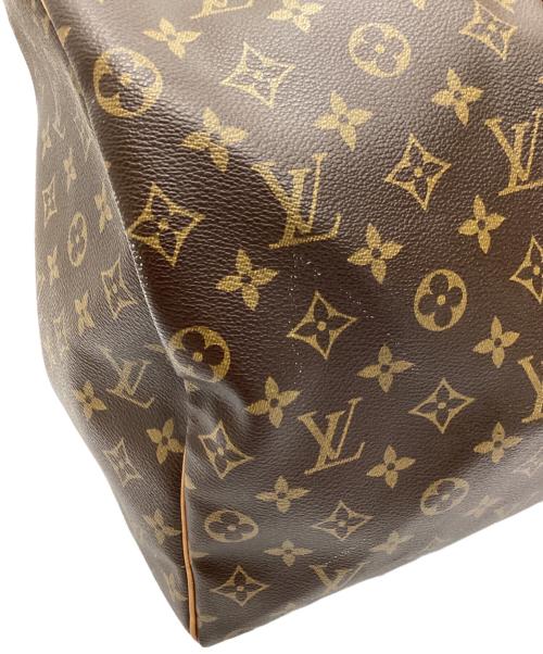 LOUIS VUITTON（ルイ ヴィトン）LOUIS VUITTON (ルイ ヴィトン) モノグラム トラベルバッグ キーポル50の古着・服飾アイテム