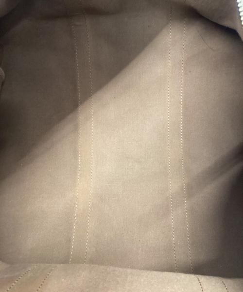 LOUIS VUITTON（ルイ ヴィトン）LOUIS VUITTON (ルイ ヴィトン) モノグラム トラベルバッグ キーポル50の古着・服飾アイテム