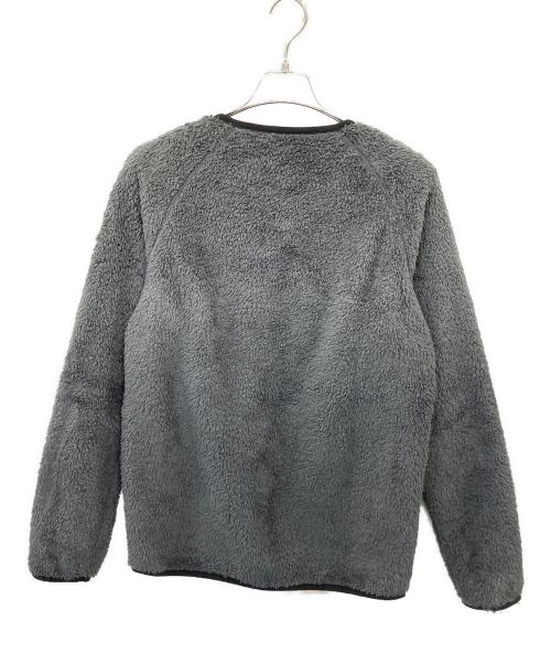 Patagonia（パタゴニア）Patagonia (パタゴニア) ロス・ガトス・クルー グレー サイズ:Mの古着・服飾アイテム