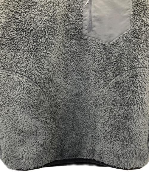 Patagonia（パタゴニア）Patagonia (パタゴニア) ロス・ガトス・クルー グレー サイズ:Mの古着・服飾アイテム